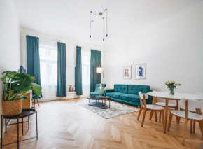 Brand Cozy Apartment